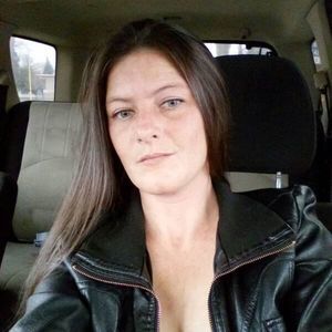 Meet your Posher, Theresa